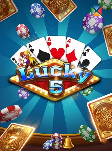 Lucky5