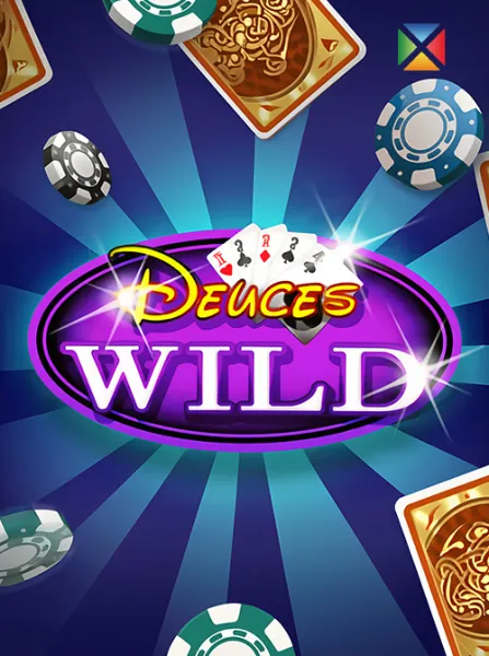 Deuces Wild