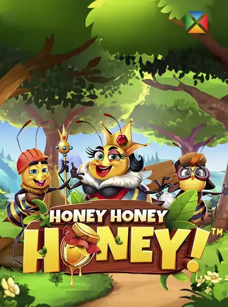 Honey Honey Honey