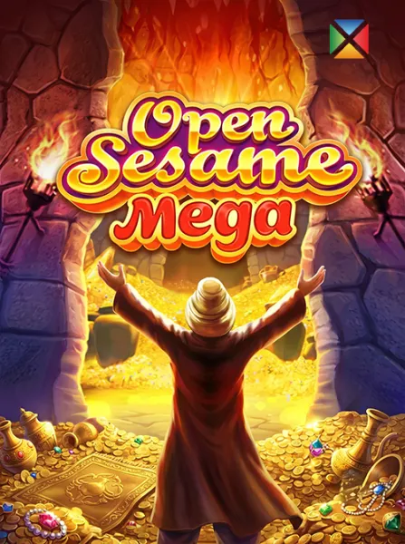OPEN SESAME MEGA
