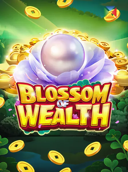 Blossom of Wealth