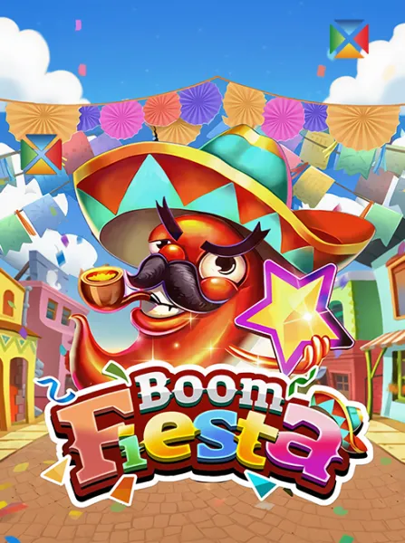 Boom Fiesta