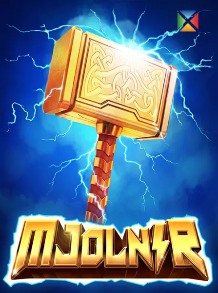 Mjolnir