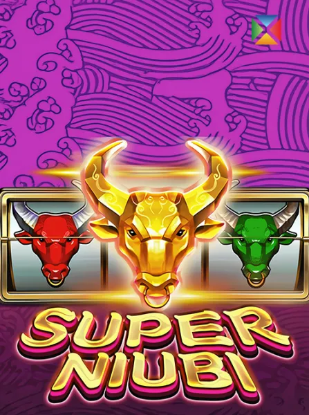 SuperNiubi