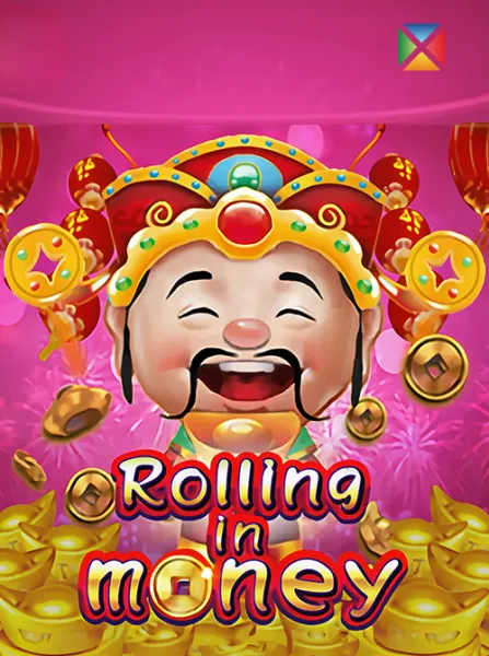 Rolling In Money