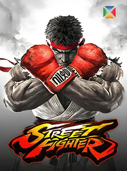 Street Fighter