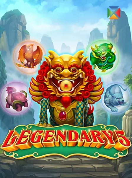 Legendary 5