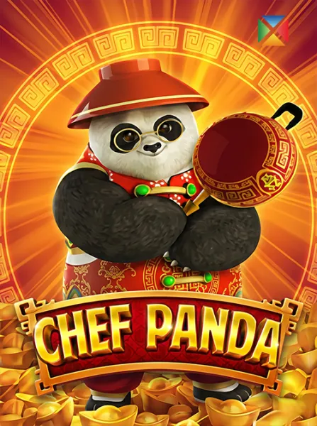 Chef Panda