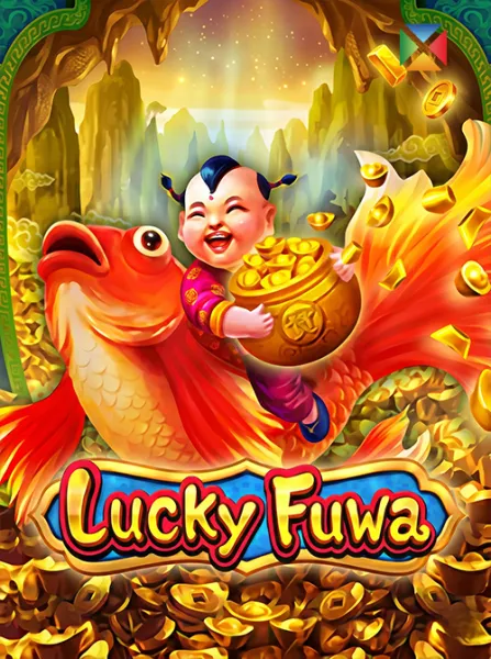 Lucky Fuwa