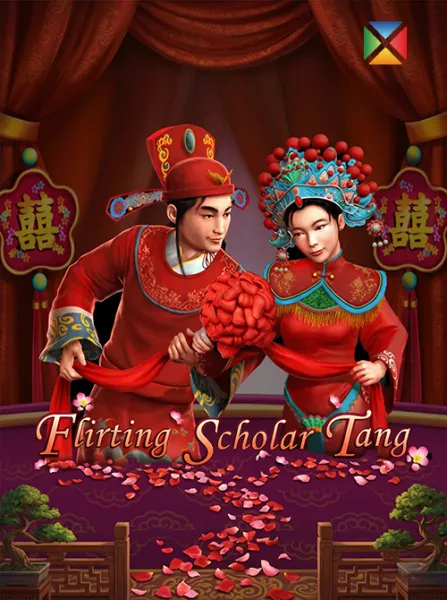 Flirting Scholar Tang