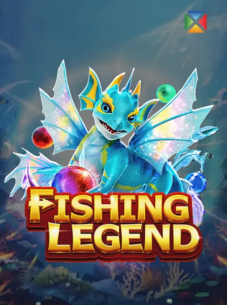 FISHING LEGEND