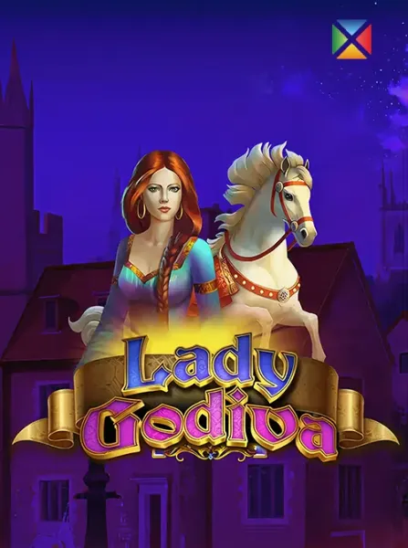 Lady Godiva