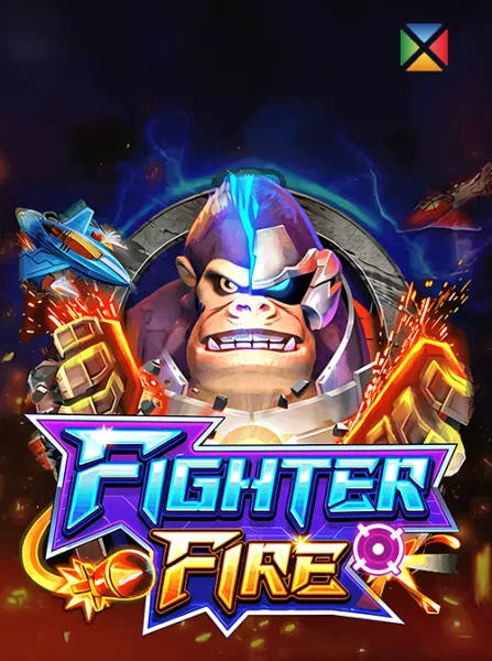 Fighter Fire