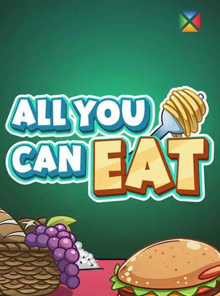 All You Can Eat