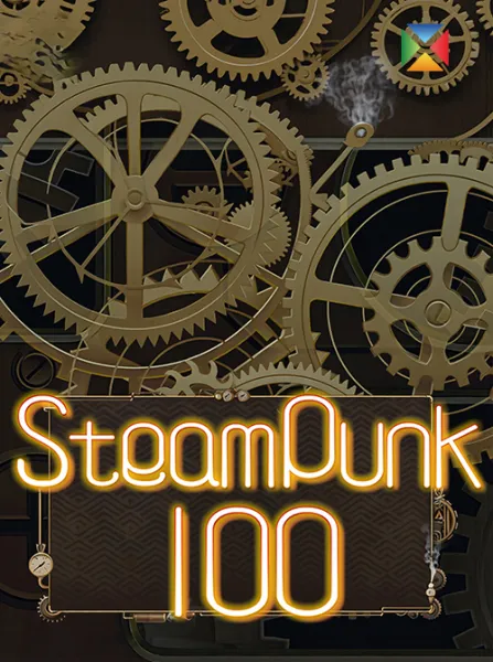 Steampunk 100