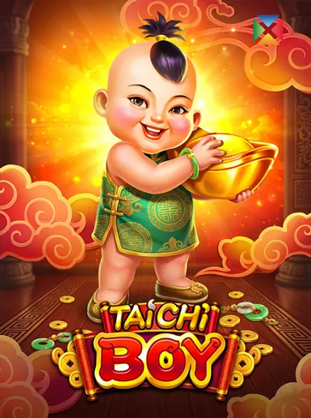 Taichi Boy