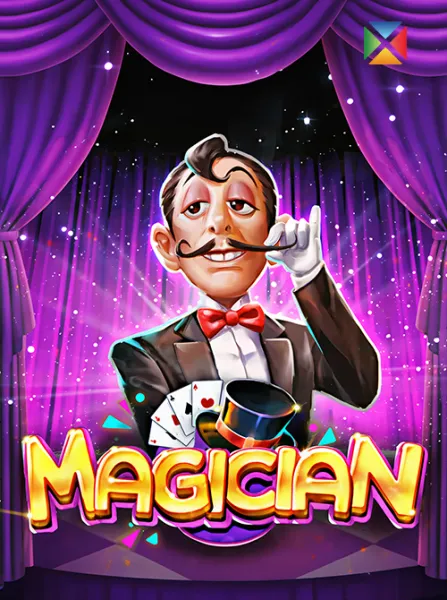 Magician