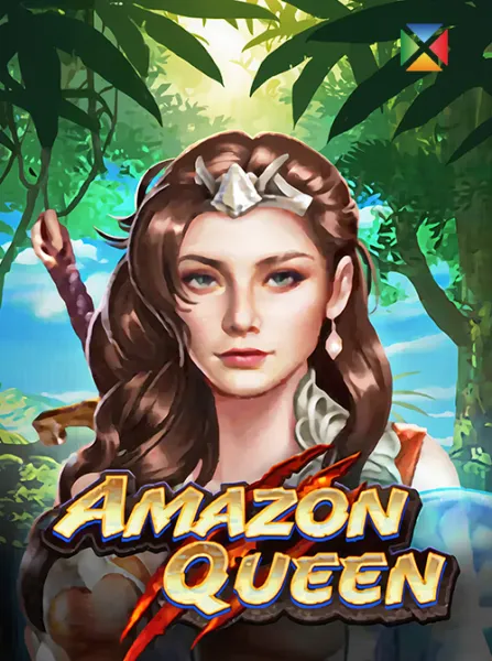 Amazon Queen