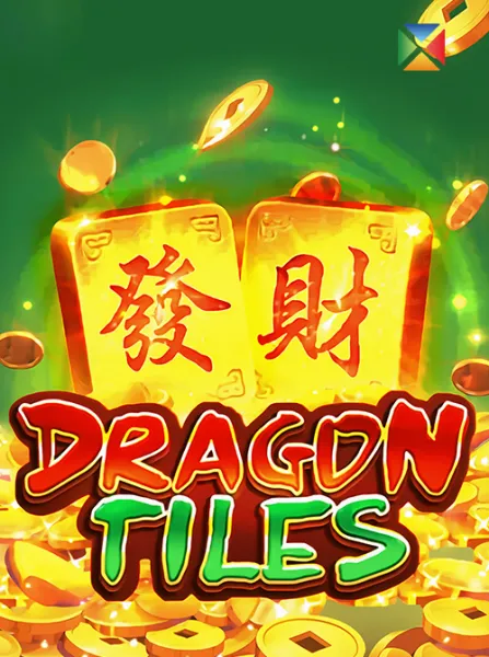 Dragon Tiles