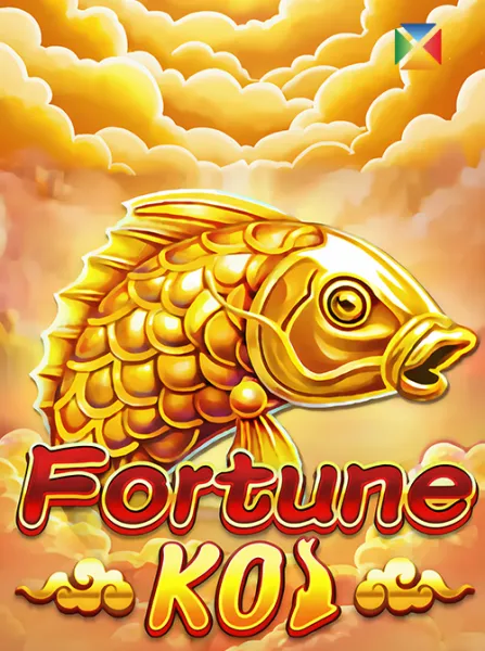 Fortune Koi