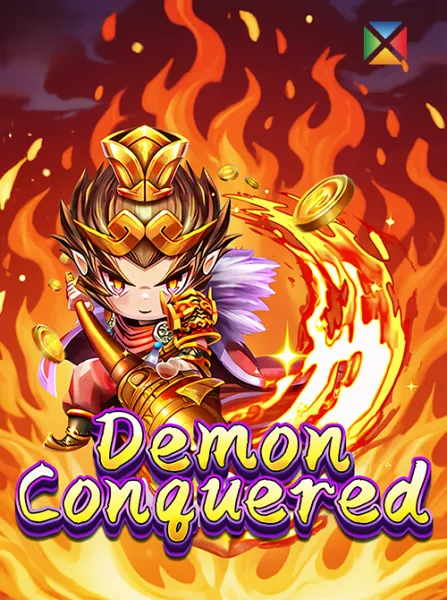 Demon Conquered