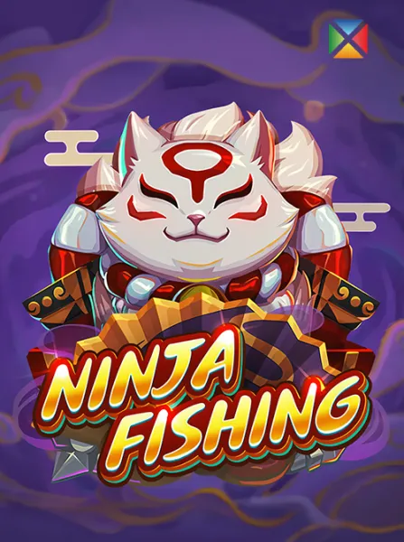 Ninja Fishing