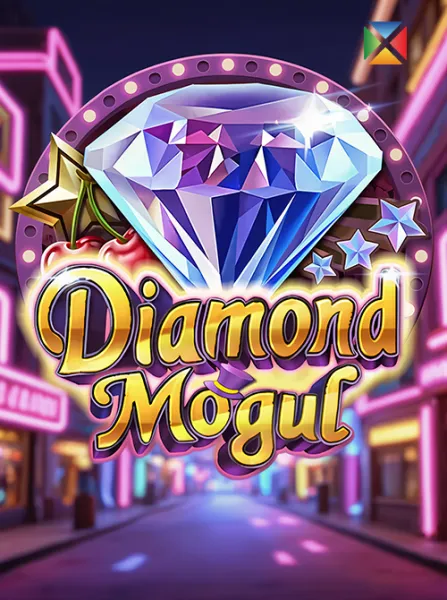 Diamond Mogul