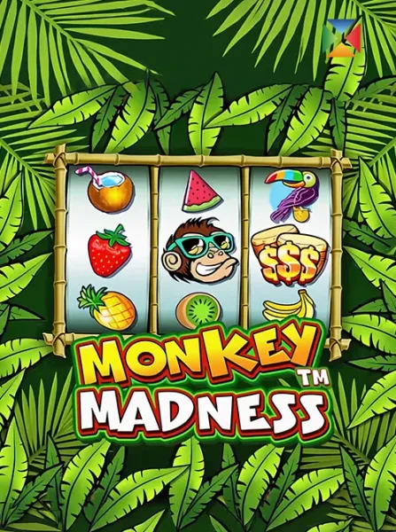 Monkey Madness
