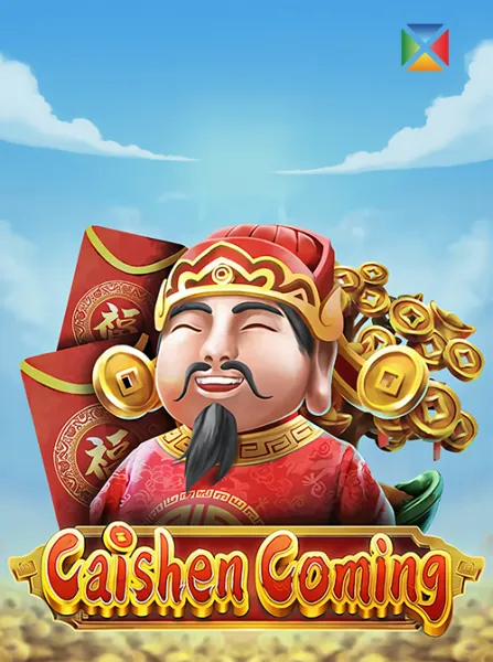 Caishen Coming