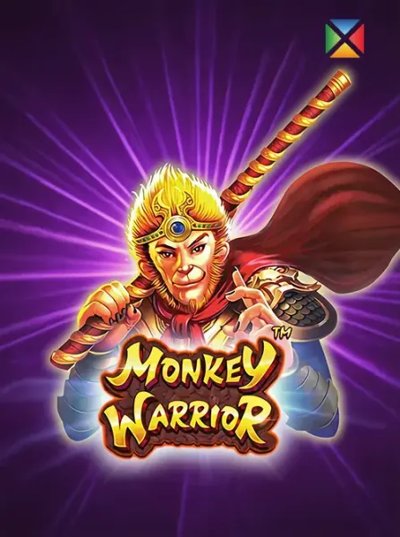 Monkey Warrior