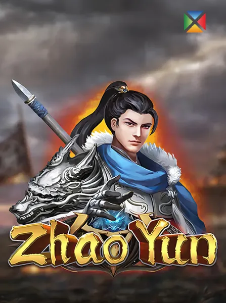 ZHAO YUN