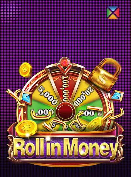 Roll in Money