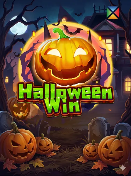 Halloween Win