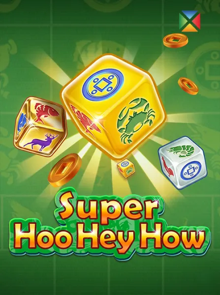 Super Hoo Hey How