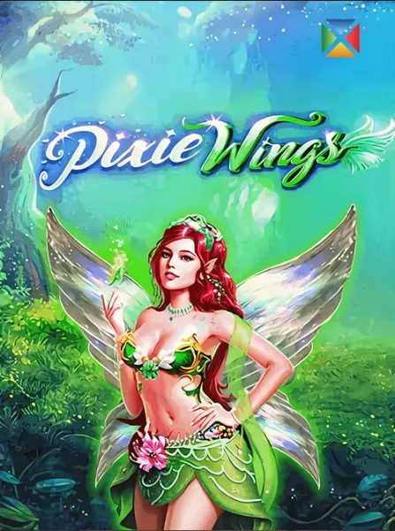 Pixie Wings