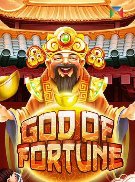 God Of Fortune