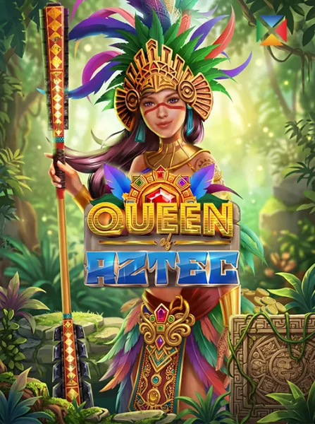 Queen Of Aztec