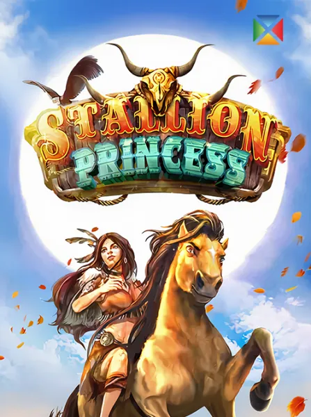 Stallion Princess