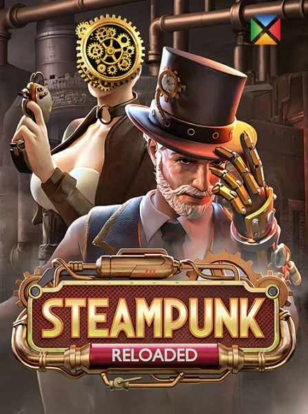 Steampunk Reloaded