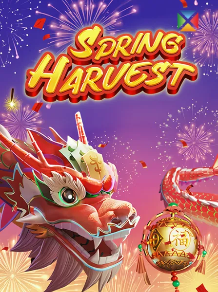 Spring Harvest