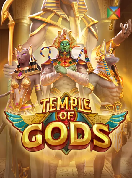 Temple of Gods