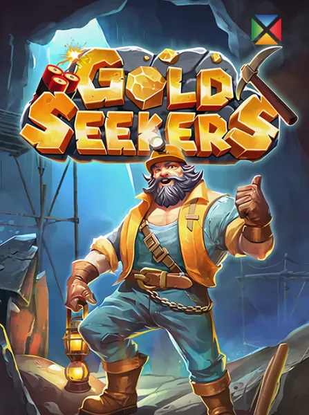 Gold Seekers