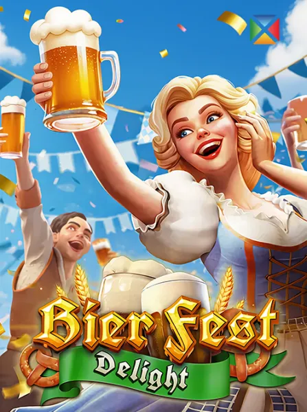 Bierfest Delight