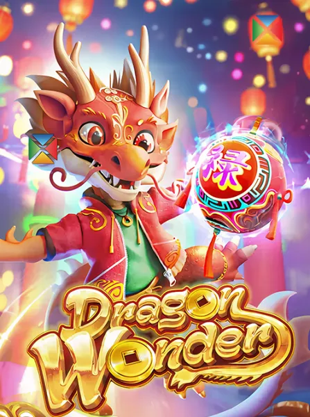 Dragon Wonder