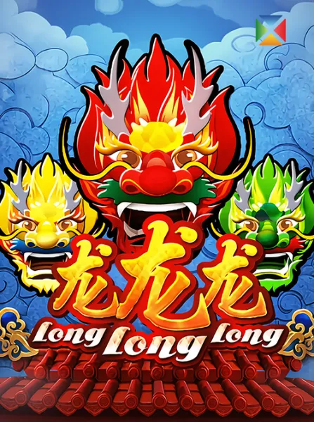 Long Long Long
