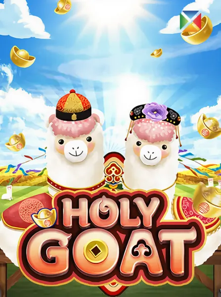 Holy Goat