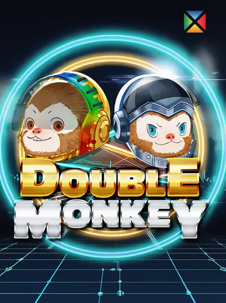 Double Monkey