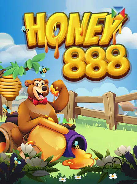 Honey 888