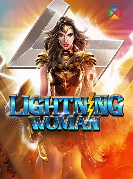 Lightning Woman