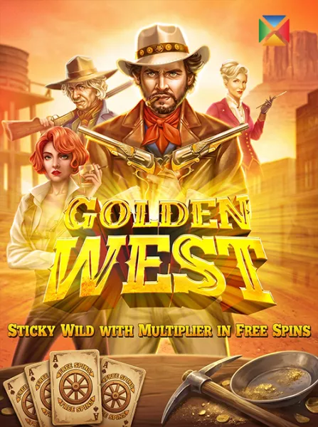 Golden West